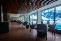 Radisson Hotel Sonamarg Hotels in Ganderbal