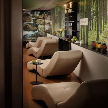 Avani Palazzo Moscova Milan Hotel
