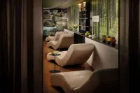 Avani Palazzo Moscova Milan Hotel - spa