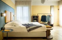 Hotel Jolly Roger Hotel in zona Bagni Gianni