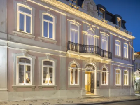 MS Collection Aveiro - Palacete Valdemouro Hotels in Aveiro