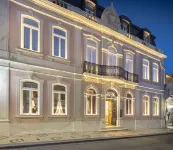 MS Collection Aveiro - Palacete Valdemouro Hotel di 