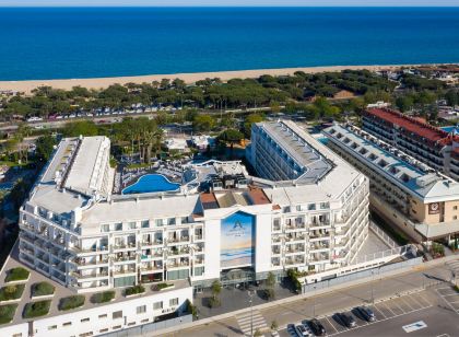 Aqua Hotel Aquamarina & Spa