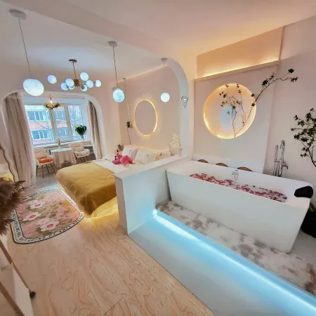 ygms9999 Apartment (Lulin Road)