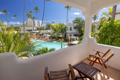 Hotel Whala!bávaro - All Inclusive Các khách sạn ở Punta Cana