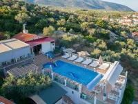 Anny Residences & Suites Hotels near Pefkari Beach