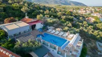 Anny Residences & Suites - Boutique