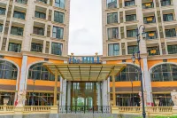 Luxury Hillside Apartment Phu Quoc Hotels in 