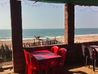 Athaang Beach Resort Hotels in Malvan