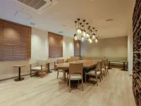 Hotel Sun Royal Oyama