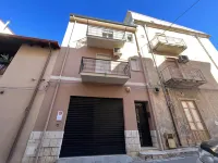 CASA VACANZE PERLA - parcheggio