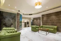 Sharanam Green Resort