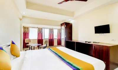 Itsy Hotels Aditya Hotels near Ramtek Fort Temple
