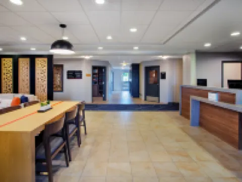 Candlewood Suites KENOSHA - PLEASANT PRAIRIE by IHG Hotel di Kenosha