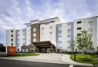 TownePlace Suites Atlanta Lawrenceville Hotels near Banter by Piercing Pagoda