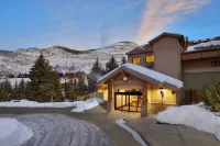 Marriott's StreamSide Evergreen at Vail Hotels near Vail Village