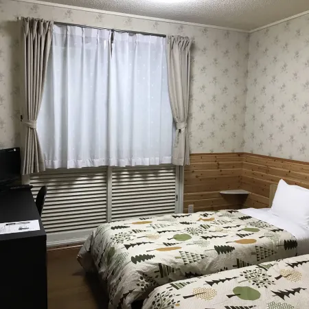 Pension Harmony