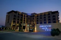 Johnwood Hotel by Bolton - Airport Shuttle