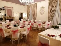 Castello di Pontebosio Luxury Resort Hotels in Filattiera