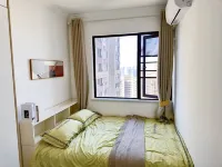 Miduo Xiaowo Apartment (Xin Ganzhou Avenue)