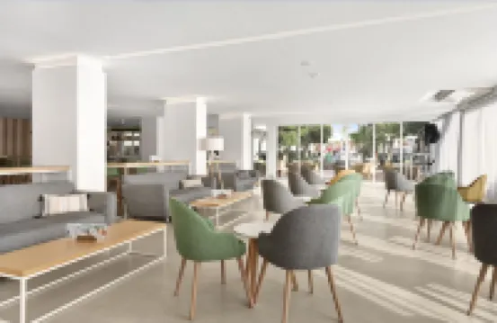 THB Gran Playa - Adults Only