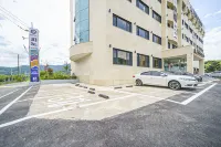 Pino Hotel (Pino Hotel), Buk-Myeon, Changwon - Moteles