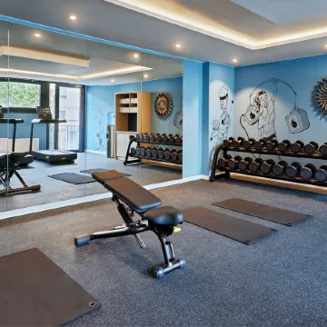 Residence Inn Munich Central