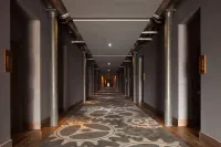 Titanic Hotel Liverpool Các khách sạn ở Bootle