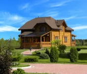 Семигорье - С баром