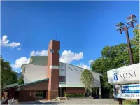 리조트 호텔 뉴 스카이