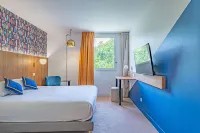 Kyriad Aix les Milles - Plan de Campagne Hotels in Bouc-Bel-Air