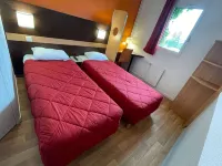 Premiere Classe Orly Rungis Hotel di Chevilly-Larue