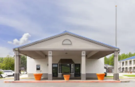 Motel 6 Nacogdoches, TX