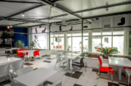 디자인 호스텔 101 달마티나츠