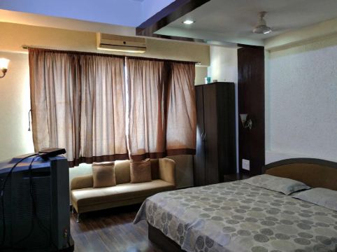 Hotel Bahri Residency