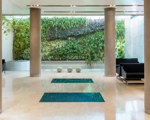 Htl Urbano الأماكن العامة Photos