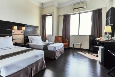 Good Hope Hotel