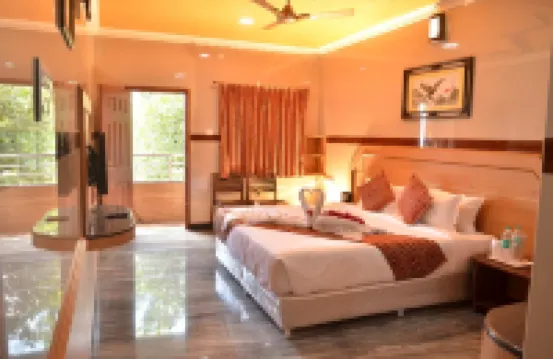 호텔 Gvs 레지던시