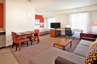 Residence Inn Austin Round Rock/Dell Way Hotels in Round Rock
