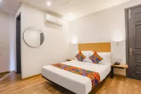 Fabexpress Hexa Meera Bagh Hotels in West Delhi