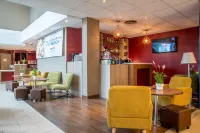 Campanile Nogent Sur Marne Hotels in Nogent-sur-Marne
