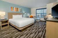 Hyatt House Salt Lake City/Downtown Hôtels à : Salt Lake City
