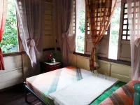 Oasis Balili Heritage Lodge のホテル