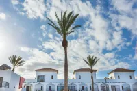 Broncemar Beach Suites - Badekar