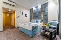 Vishwaratna Hotel - Spa
