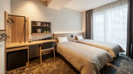 Hotel Yuquesta Agarimachi