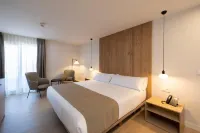 Hotel H4 Cangas 3 Superior 부에우 호텔