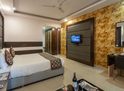 Pluz Resort