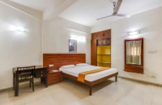 YWCA International Guest House โรงแรมใน