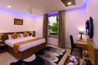Clarks Inn Hampi Hotels near Hampi Bazaar St